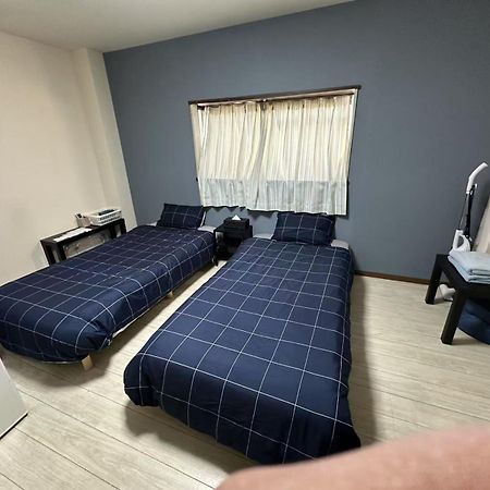 Jojohouse201 Apartment Osaka Exterior photo