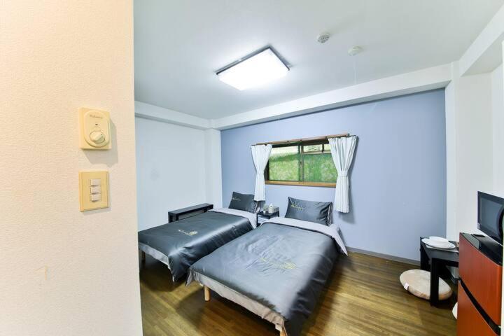 Jojohouse201 Apartment Osaka Exterior photo